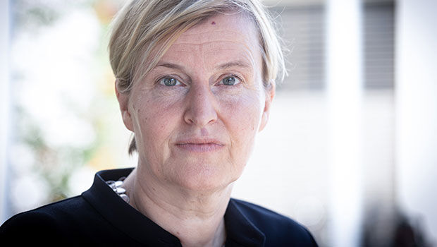 Dagmar Pruin