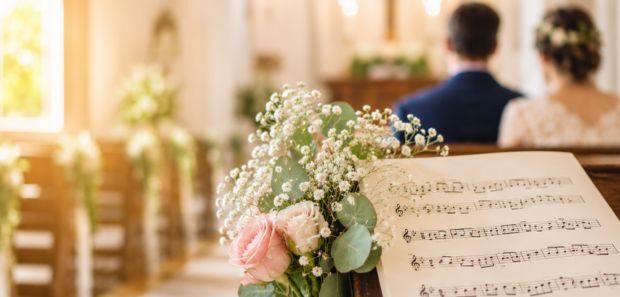 Hochzeitslieder Umfrage