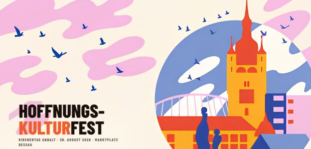 Hoffnungskulturfest 2026