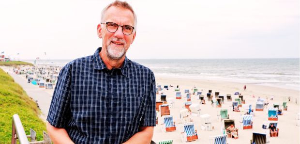 Jan Janssen Wangerooge
