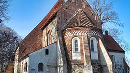 Kirche des Jahres in Altenkirchen
