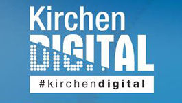 Logo kirchendigital