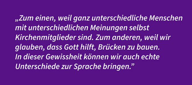 Wendte Interview Frage 2
