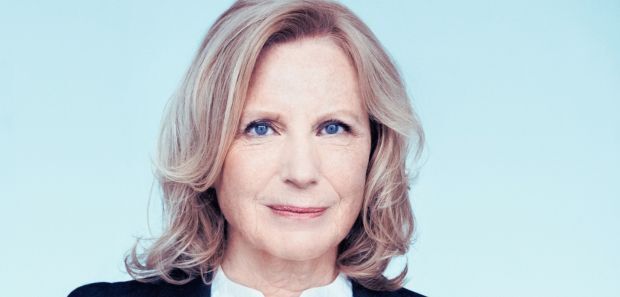 Maren Kroymann