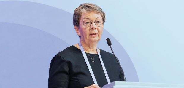 Landesbischöfin Kühnbaum-Schmidt zur Wahl in Mecklenburg-Vorpommern