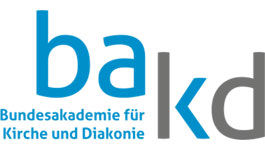 Logo der Bundesakademie für Kirche und Diakonie (bakd)