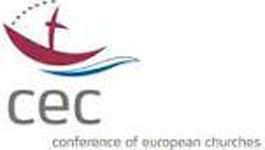Logo: CEC