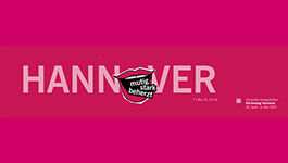 Logo Kirchtag Hannover 2025