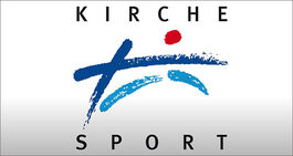 Logo Kirche und Sport