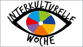 Logo der IKW - Auge