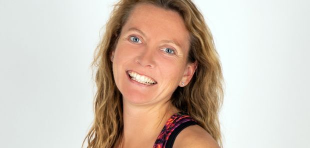 Stephanie Mages