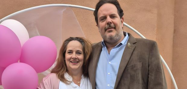 einfach heiraten Marc znd Ellengard  Seitz