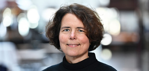 Prof. Dr. Kristin Merle