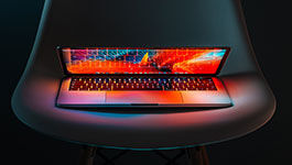 Laptop