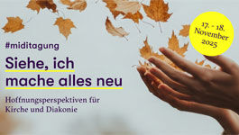 midi Herbsttagung 2025