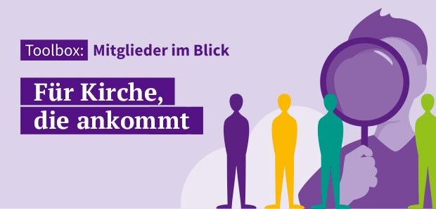 toolbox - Mitglieder im Blick