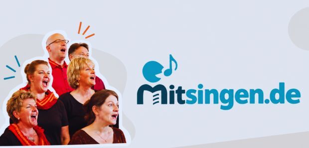 mitsingen.de