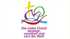 Logo: ÖRK Vollversammlung Karlsruhe