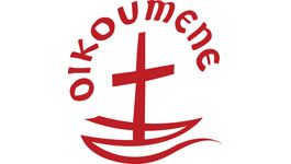 Logo: Ökumenischer Rat der Kirchen