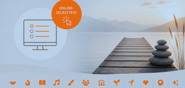Online-Test Spiritualität
