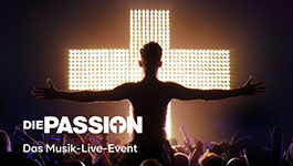 Motivbild „Die Passion“