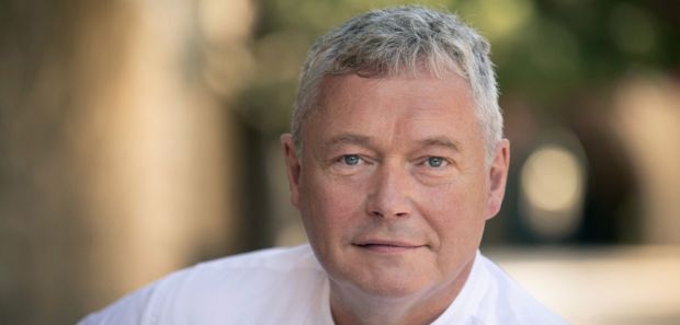 Joachim Lenz