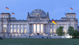 Deutscher Bundestag