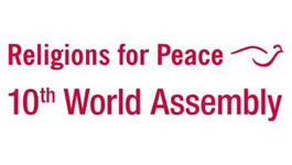 Logo: Religions for Peace