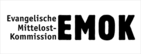 Logo EMOK Logo EMOK