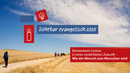Sichtbar evangelisch