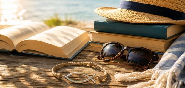 Buchtipps Sommer 2026