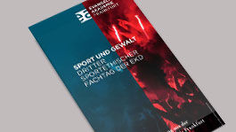 Flyer 3. Sportethischer Fachtag