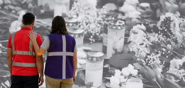 Attentat in Stade 2026