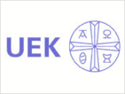 Logo Union Evangelischer Kirchen in der EKD (UEK)
