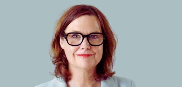 Kirsten Verbeek