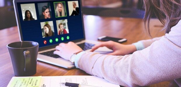 Videokonferenz
