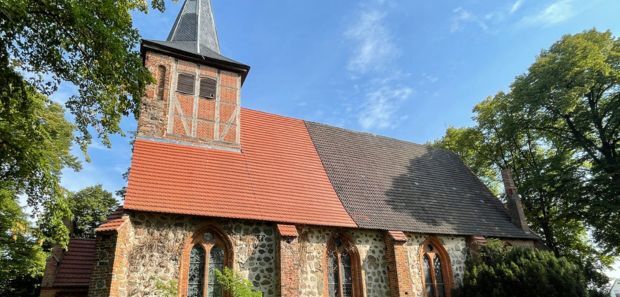 Dorfkirche Warsow
