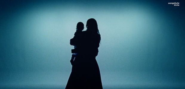 Weihnnachtsfilm Maria