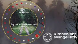 Scrrenshot Kirchenjahr evanglisch