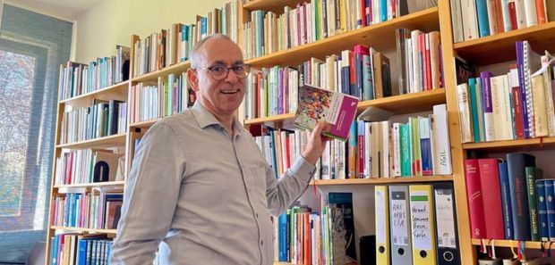 Pfarrer Christian Wiener