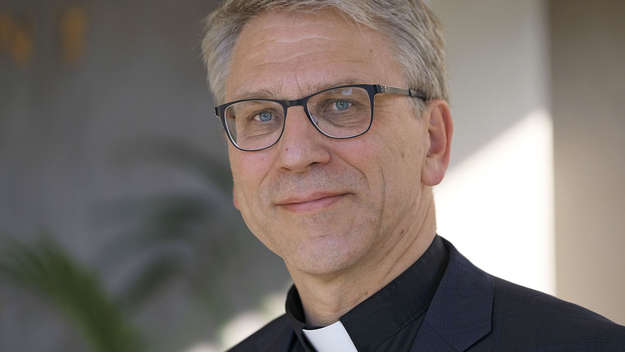 Olav Fykse Tveit, Generalsekretär des Weltkirchenrates