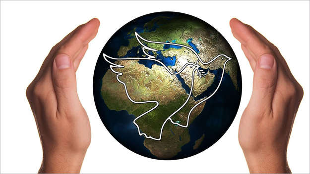 Warum beten? – EKD