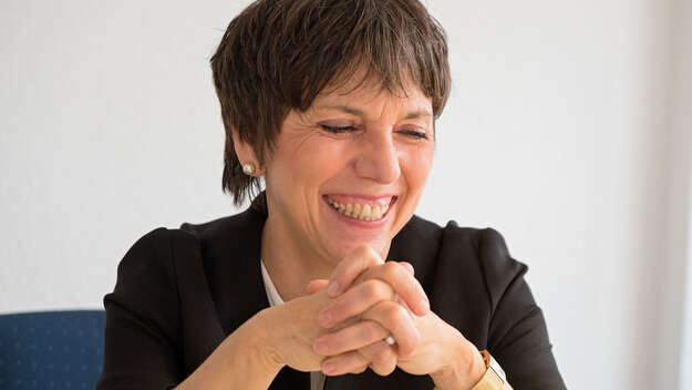 Margot Käßmann