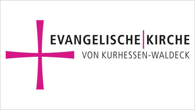 Logo der Evangelischen Kirche von Kurhessen-Waldeck.