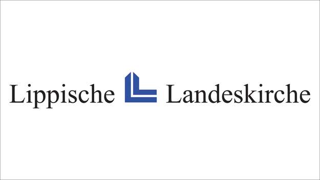 Logo der Lippischen Landeskirche.