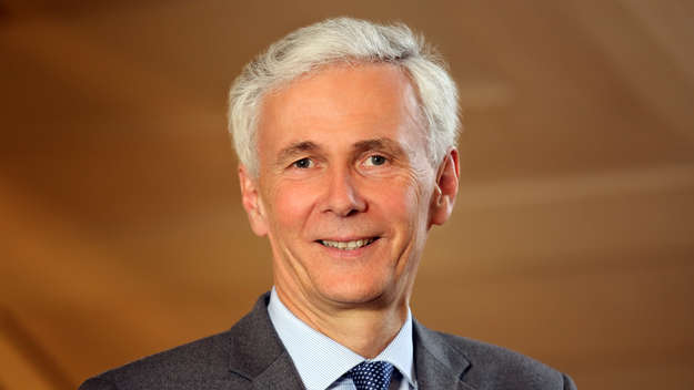 Landesbischof Prof. Dr. Jochen Cornelius-Bundschuh