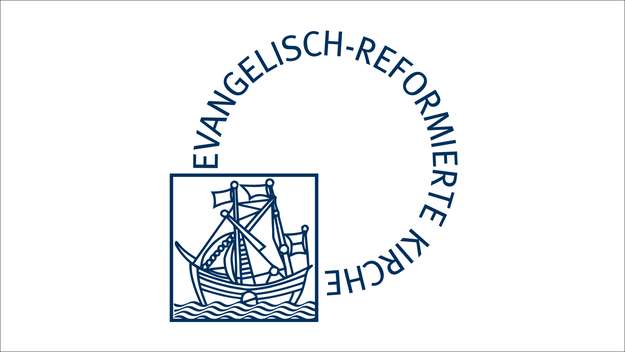 Logo der Evangelisch-reformierten Kirche.