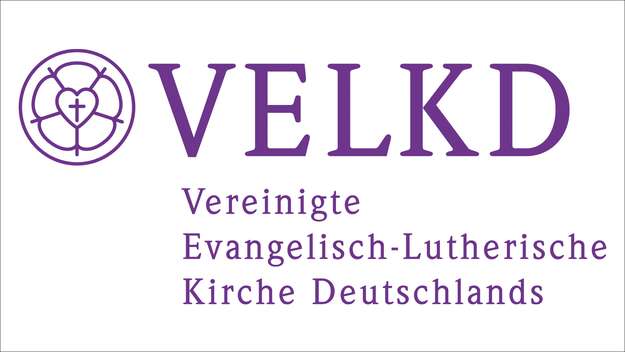 Logo der VELKD