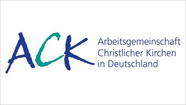 Logo der ACK.