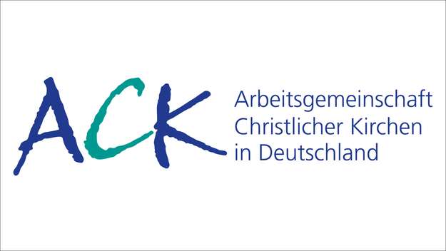 Logo der ACK.